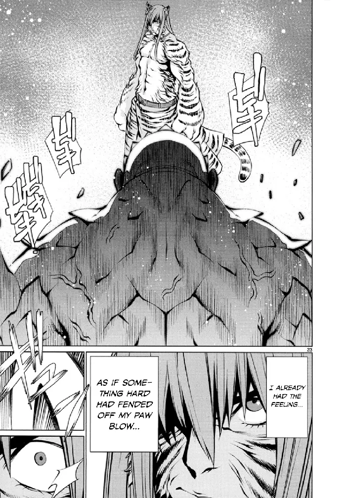 Killing Bites Chapter 23 image 23_optimized